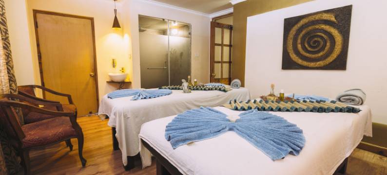 西姆拉柳树银行酒店(Hotel Willow Banks Shimla)图片