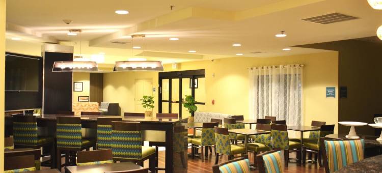 贝斯特韦斯特优质大学酒店(Best Western Plus University Inn)图片