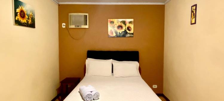 帕拉蒂海滨旅馆(Pousada Litoral Paraty)图片