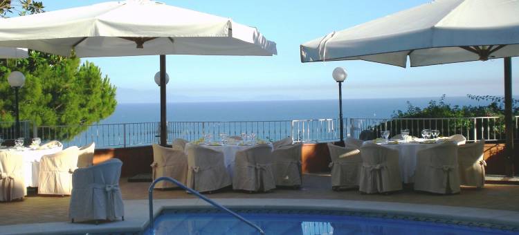 波赛顿别墅四品酒店及活动场地(Villa Poseidon - Boutique Hotel & Events)图片