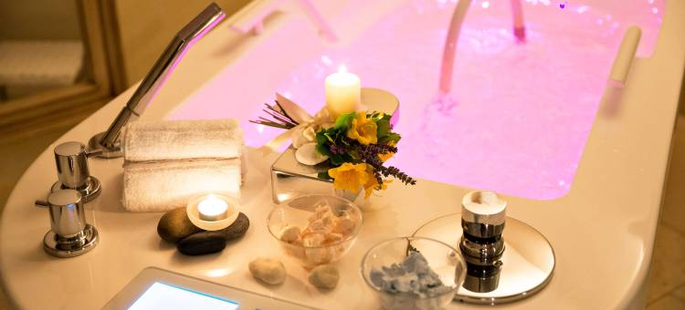 城堡修道院酒店-立鼎世酒店集团(Castel Monastero - the Leading Hotels of the World)图片