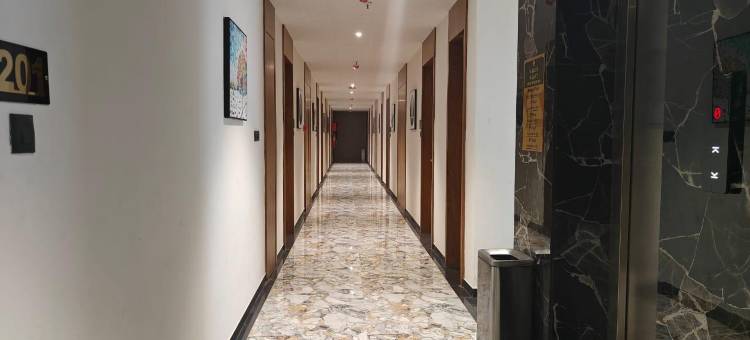 国王的手工艺品特雷梅佐旅馆索姆纳斯(Kings Kraft Tremezzo Inn, Somnath)图片