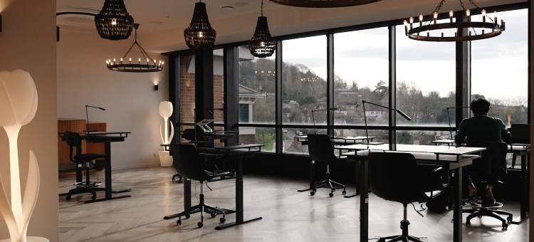 内斯特山庄(The Hill by Nestor)图片