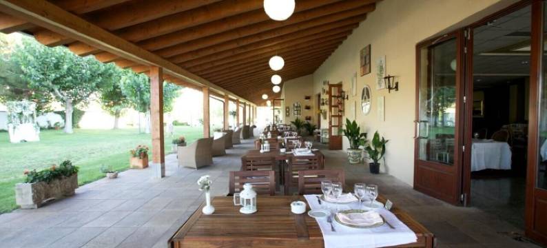 Hotel del Carme图片