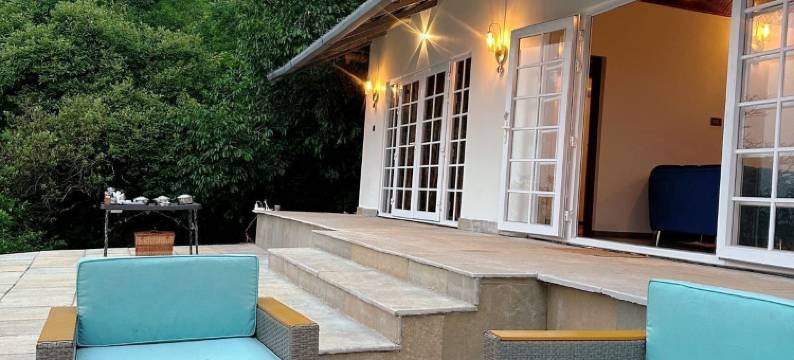 维戈克庄园库尔格(Vigok Estate Coorg)图片