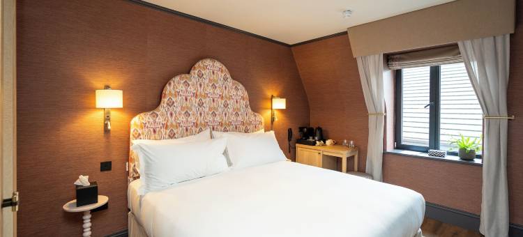 帽匠精品酒店(The Hatmaker Boutique Hotel)图片