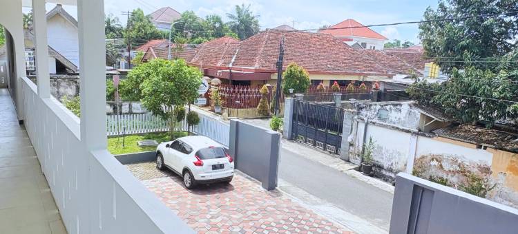 Omah Mee Homestay Jember图片