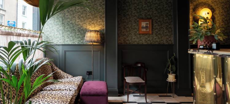 帽匠精品酒店(The Hatmaker Boutique Hotel)图片