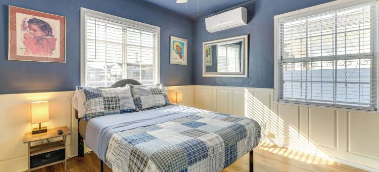 时尚家园，靠近Sofi体育场、LAX机场和长滩(Stylish Home Near Sofi Stadium, LAX & Long Beach)图片