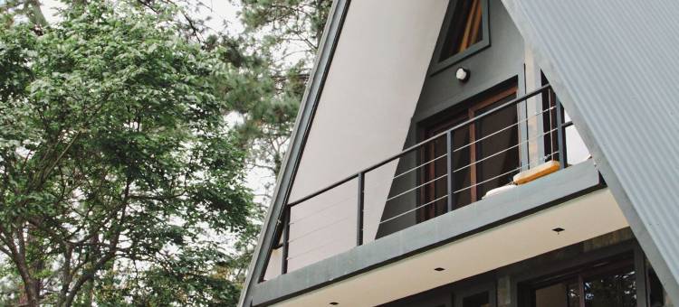 小松树豪华露营(Tiny Pines Glamping)图片