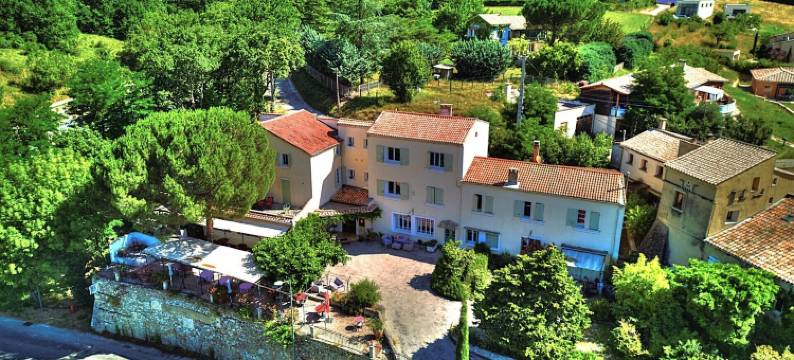 金蜗牛客栈(Auberge de l'Escargot d'Or)图片