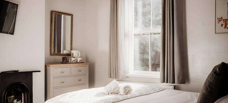 铁路酒店(The Railway)图片