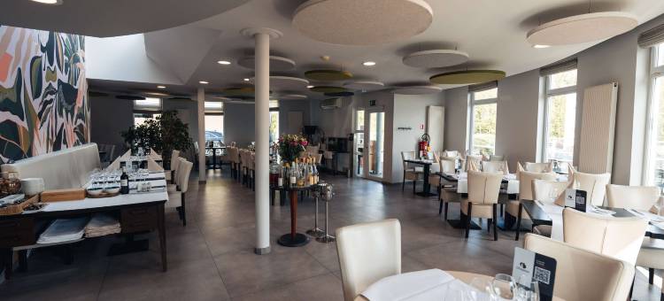 宜必思尚品沙勒罗瓦机场 Aero 44 酒店(Ibis Styles Charleroi Airport Aero 44)图片