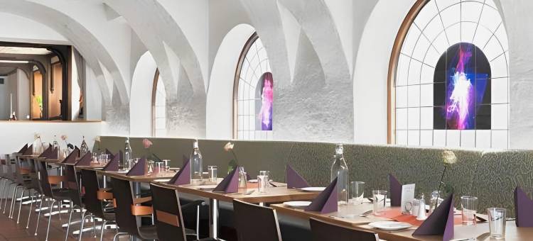 奥古斯丁酒店(Heimen Hotel)图片