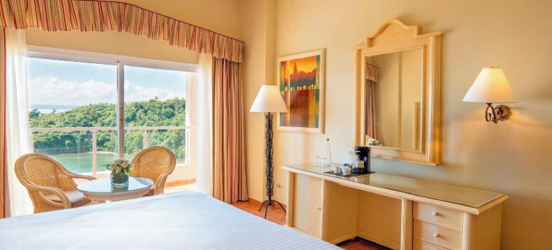 欧洲之星大卡亚科亚酒店(Eurostars Grand Cayacoa)图片