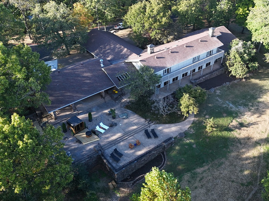 营火牧场小糖山