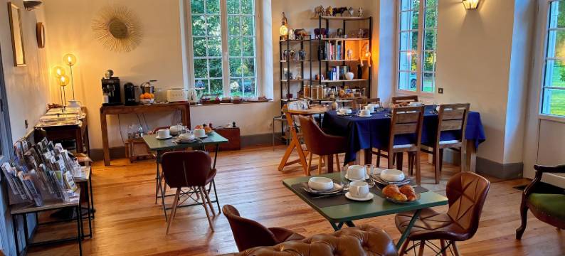 米拉贝尔庄园(La Villa Mirabelle)图片