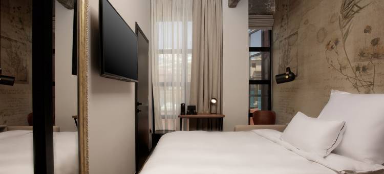 雅典 Aluma Anise酒店-希尔顿 Tapestry 精选系列(Anise Aluma Athens, Tapestry Collection by Hilton)图片