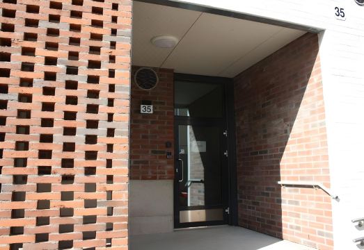 Forenom Serviced Apartments Rovaniemi Valtakatu Hotel Overview