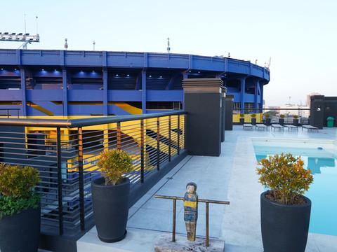 UNDICI 博卡共和国