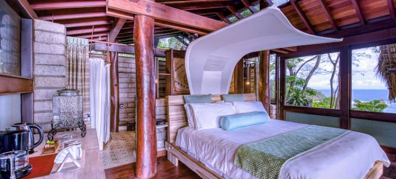 摩根岩保护区与生态旅馆(Morgan's Rock Reserve & Ecolodge)图片