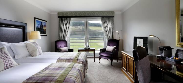 麦克唐纳水疗酒店(Macdonald Cardrona Hotel, Golf and Spa)图片