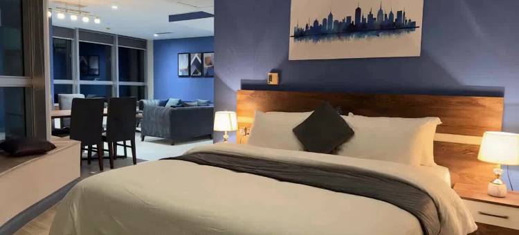 Walk-Inn Hospitality Group Centaurus图片