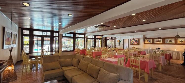 卡布弗里乌海洋酒店(Hotel Mar de Cabo Frio)图片