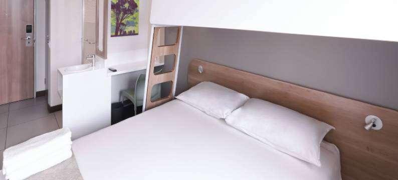 太阳 1 号伊丽莎白港酒店(Sun1 Port Elizabeth)图片