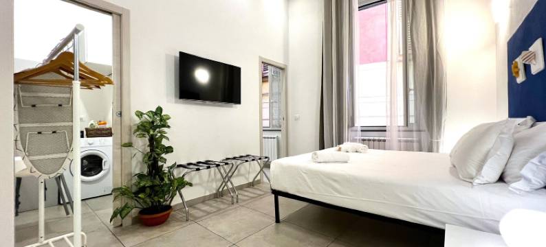 拉芭萝的Casa Rosa al Mare(Casa Rosa Al Mare, Rapallo)图片