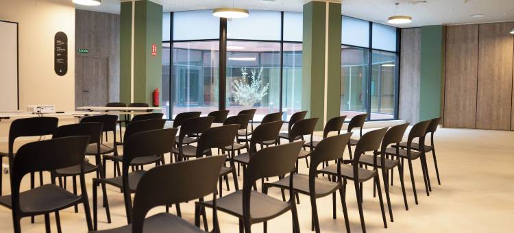 BCL Podium 努西雅酒店(Hotel BCL Podium La Nucia)图片