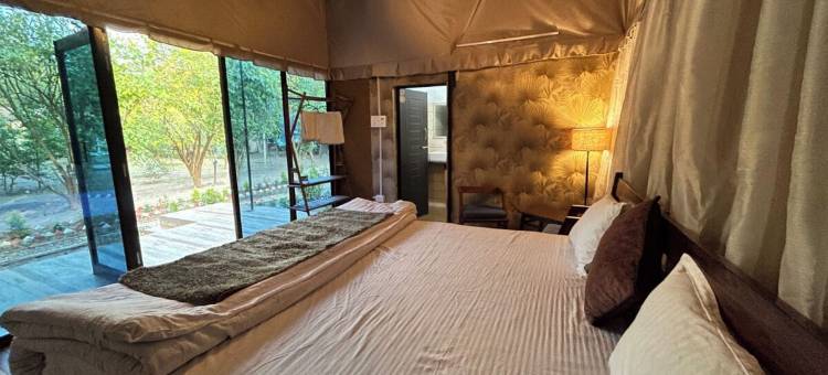 皮利比特地球之家(Earth Home Pilibhit)图片