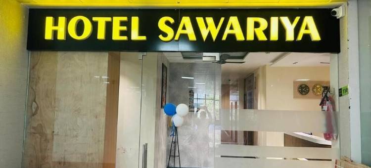 Hotel Sawariya图片