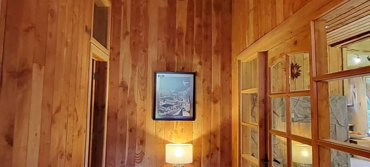 萨尔瓦蒂耶拉旅馆(Salvatierra Lodge)图片