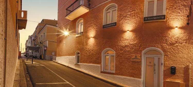 Il Busciolotto图片