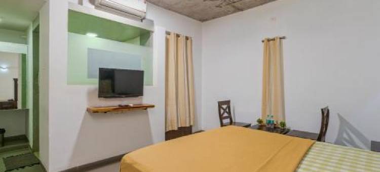 左巴酒店(Hotel Zorba Inn)图片