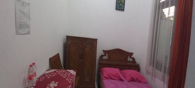 OYO 95058 阿加戈伊斯兰民宿(OYO 95058 Agago Homestay Syariah)图片