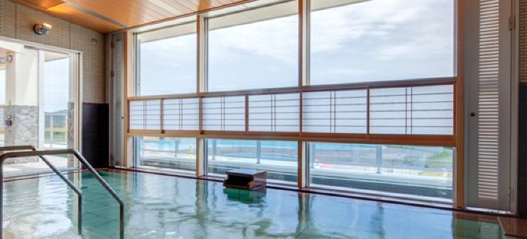 休暇村 伊良湖(Kyukamura Irago)图片