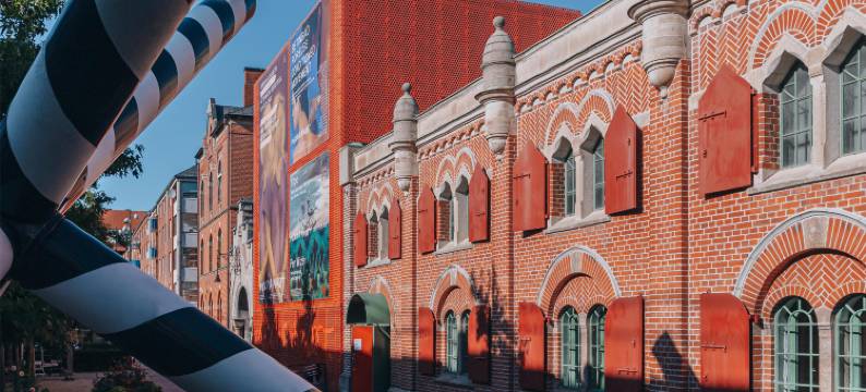 马尔默 故事酒店 - 凯悦JdV系列(Story Hotel Studio Malmo)图片