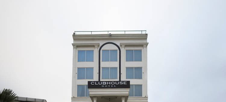 莫哈里的带屋顶泳池公寓(Clubhouse by CheckIn Hotel Chandigarh Mohali)图片