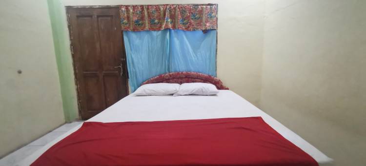 Hotel O 维丹民宿(Hotel O Widan Homestay)图片