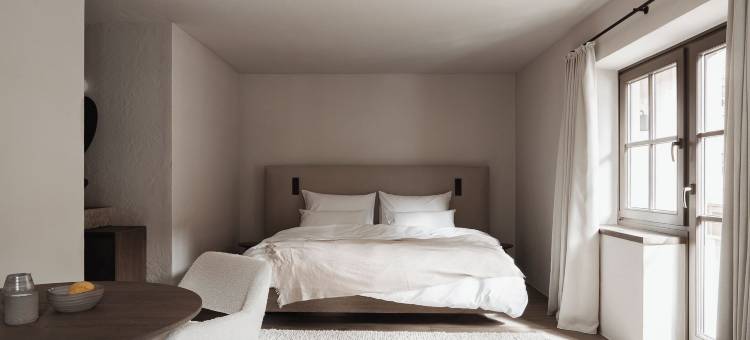 stieg'nhaus设计精品酒店(stieg'nhaus Design Boutique Hotel)图片