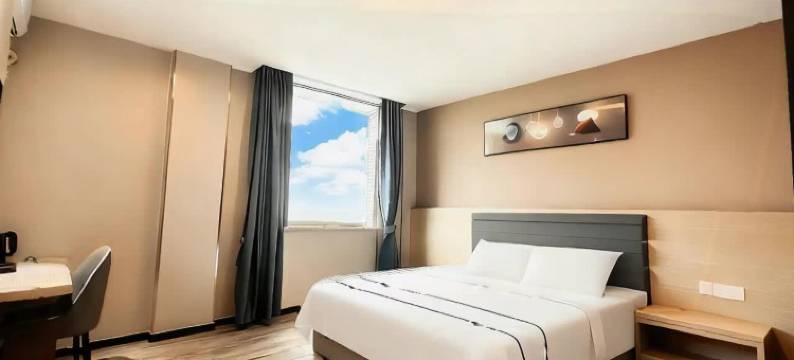 雅泉精品民宿(中山温泉度假区店)图片