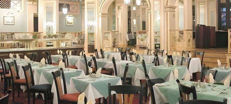 雅达菲酒店(Adelphi Hotel)图片