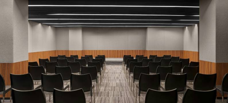 The Fern Habitat Pune, Mundhwa, Series by Marriott图片