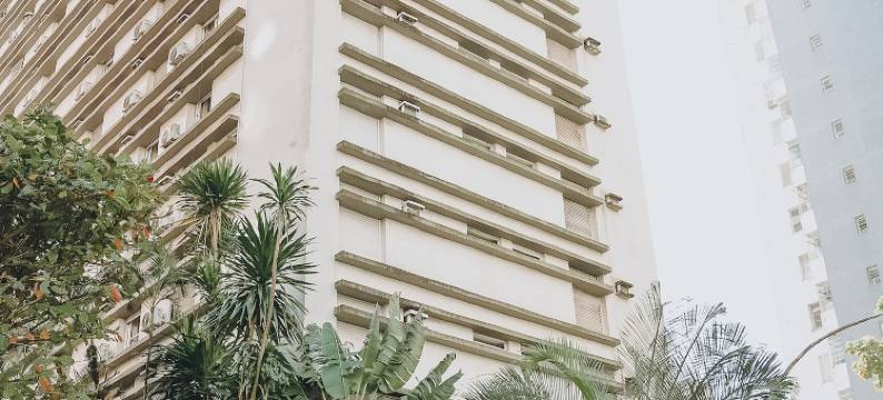 瓜鲁雅费拉雷托 SPA 酒店(Ferraretto Guarujá Hotel & Spa)图片