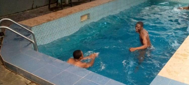 皇家公园套房酒店(Royal Park Hotel and Suite)图片