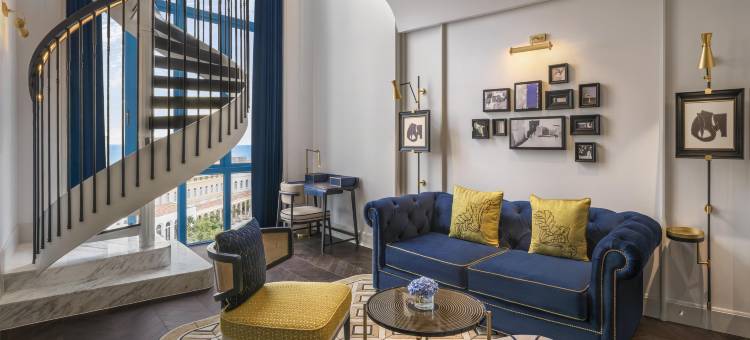 富国拉菲斯塔-希尔顿格芮精选酒店 (Curio Collection by Hilton)(La Festa Phu Quoc, Curio Collection by Hilton)图片