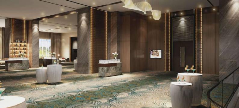 宁平铂尔曼酒店(2026 年 6 月开业)(Pullman Ninh Binh (Opening June 2026))图片