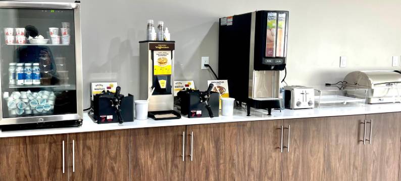 杰克逊蔚景温德姆酒店(Wingate by Wyndham Jackson)图片